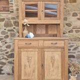 Parisian Art Deco buffet