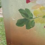 Large painting bouquet of flowers 91.5 x 60.5