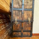 Cabin trunk