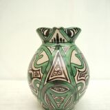 Pitcher vase Domingo Punter, 60s