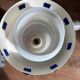 Space Age Saucer Style Pendant Lamp