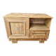 Meuble en bois tv hi-fi Aerogommer