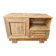 Meuble en bois tv hi-fi Aerogommer