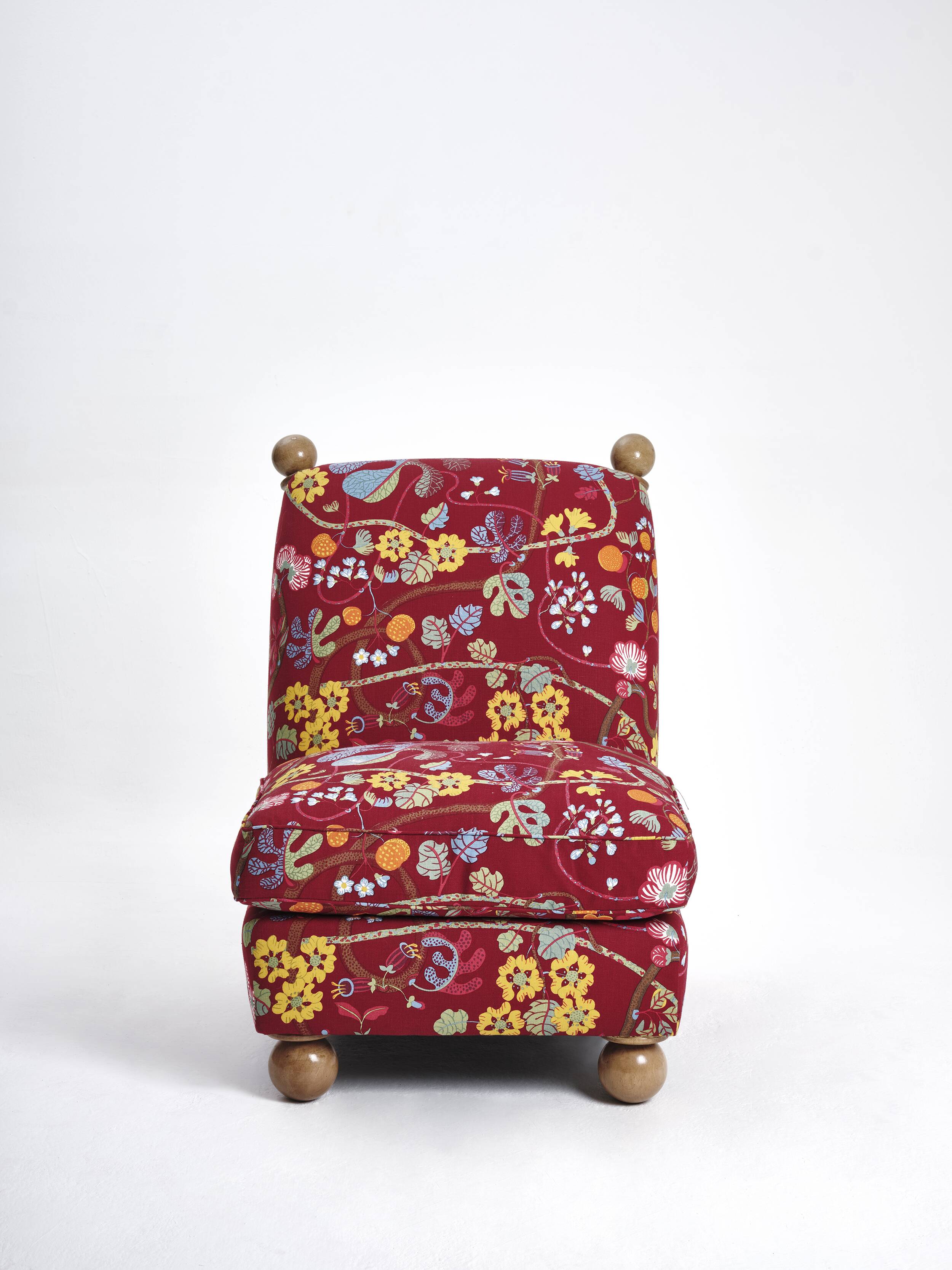 Teddy Chair