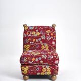 Teddy Chair