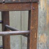 Small occasional furniture