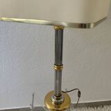 Large Dolphin lamp from the 70s