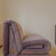 Fauteuils Salotti PD - Italie 70s