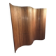Pine pitch screen – A.C. Paris, 1920s–1930s