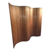 Pine pitch screen – A.C. Paris, 1920s–1930s