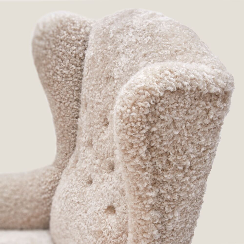 Pair of armchairs – Carl Malmsten