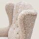 Pair of armchairs – Carl Malmsten