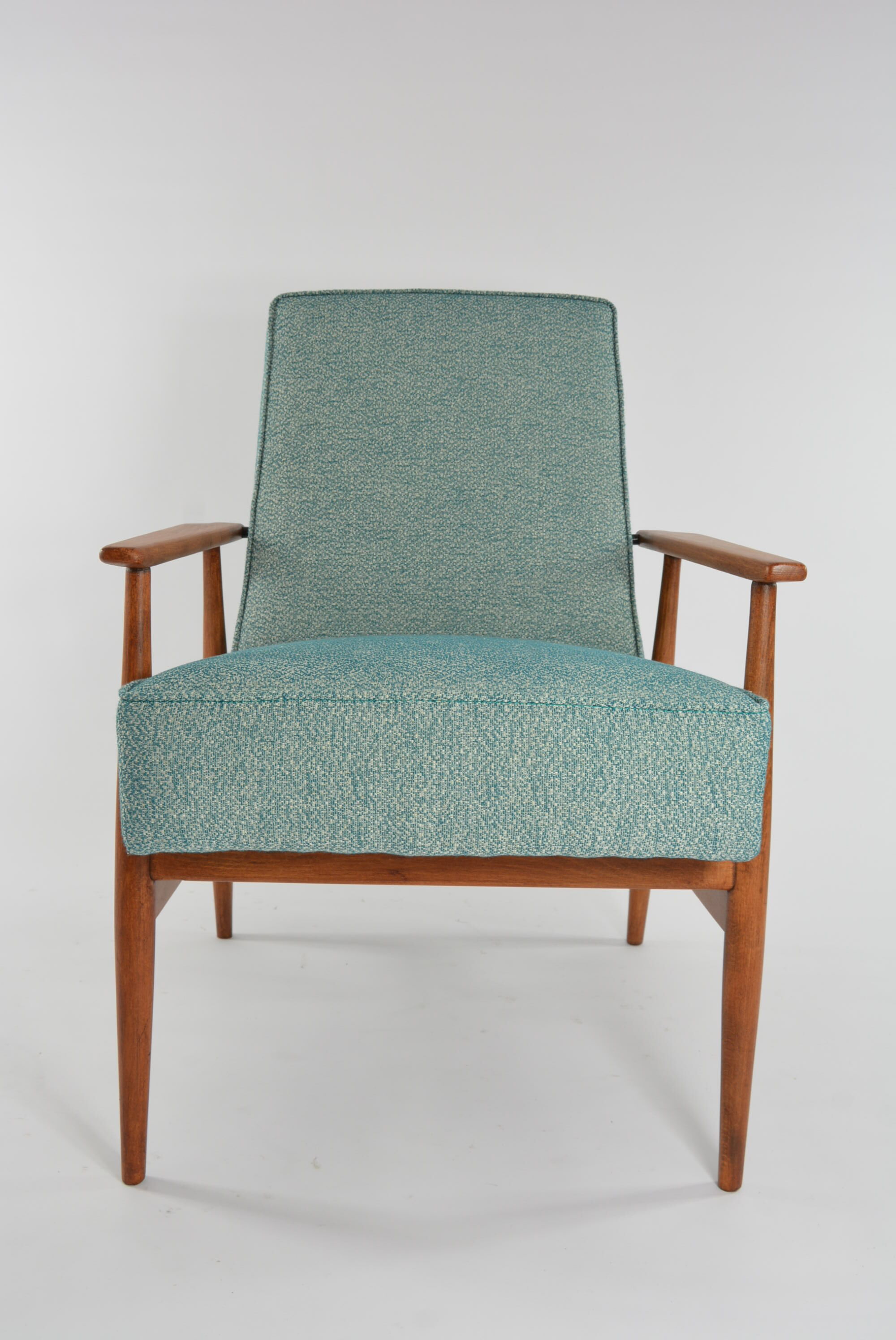 Hunted emerald FOX chair