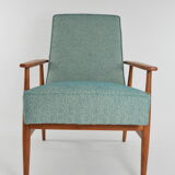 Hunted emerald FOX chair
