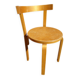 Chaise modèle 68 design