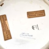 Camille Tharaud Limoges Art Deco vase