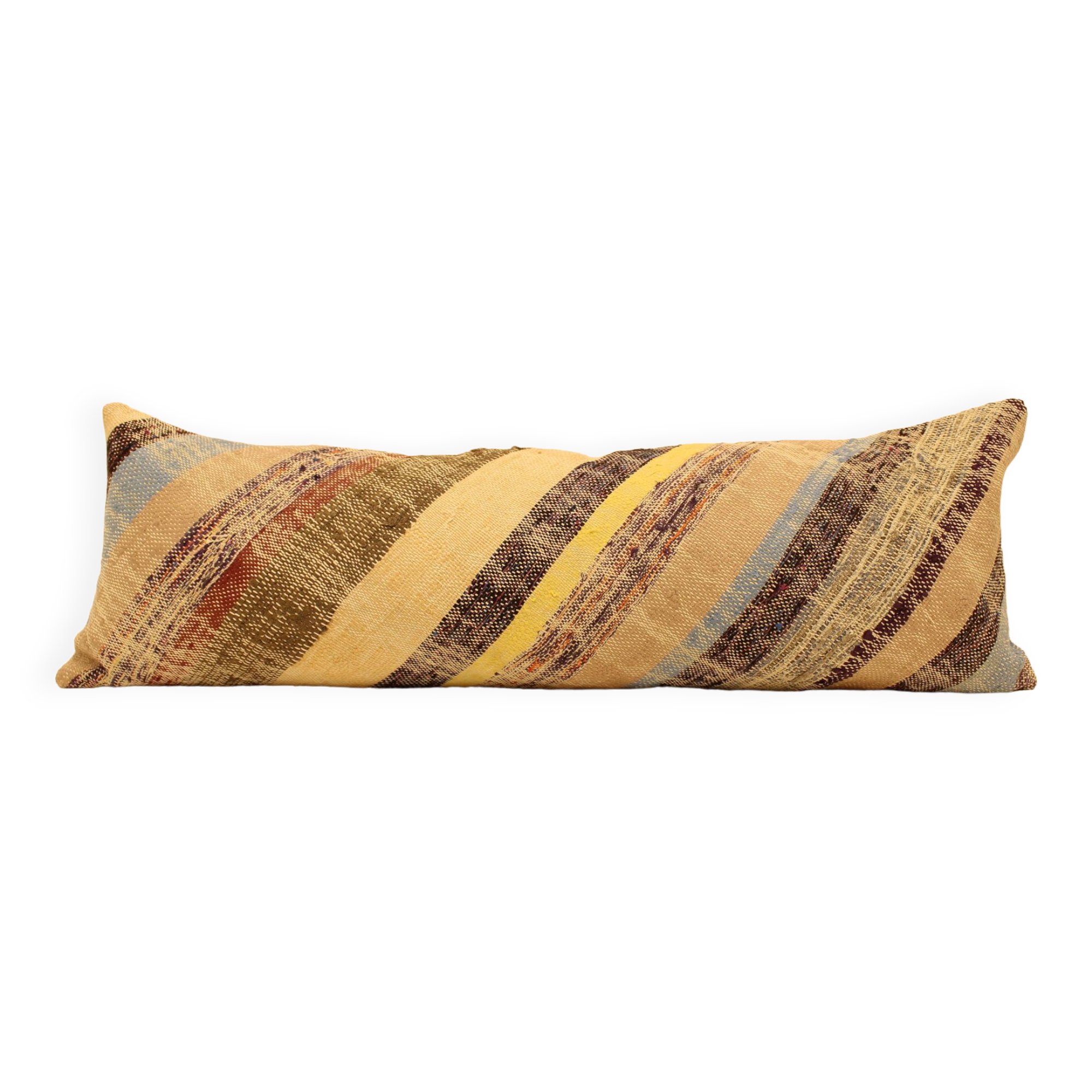 Turkish kilim pillow