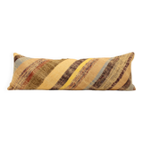 Turkish kilim pillow