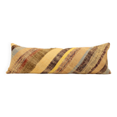 Turkish kilim pillow