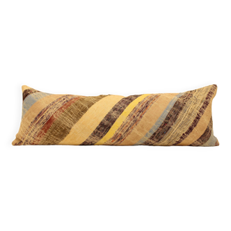 Turkish kilim pillow