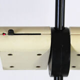 1960s vintage adjustable floor lamp by Artemide