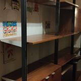 George NELSON 70' modular furniture