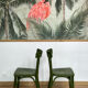 Chaises bistrot Baumann