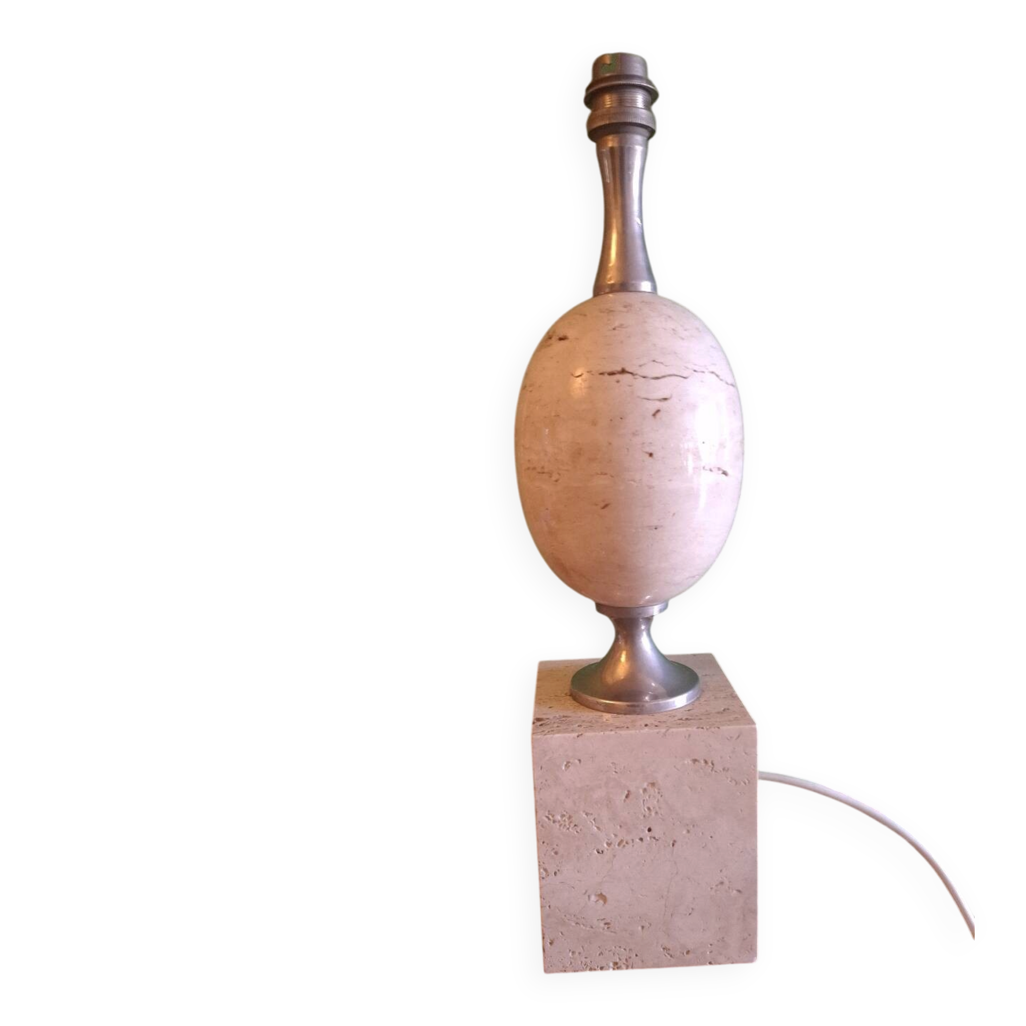 Cushion lamp house Philippe Barbier