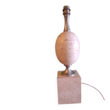 Cushion lamp house Philippe Barbier