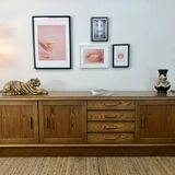 Scandinavian enfilade – 243 cm