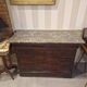Louis Philippe style commode