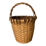 Chestnut basket