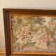 Tableau tapisserie Scène de Cour Petit Trianon