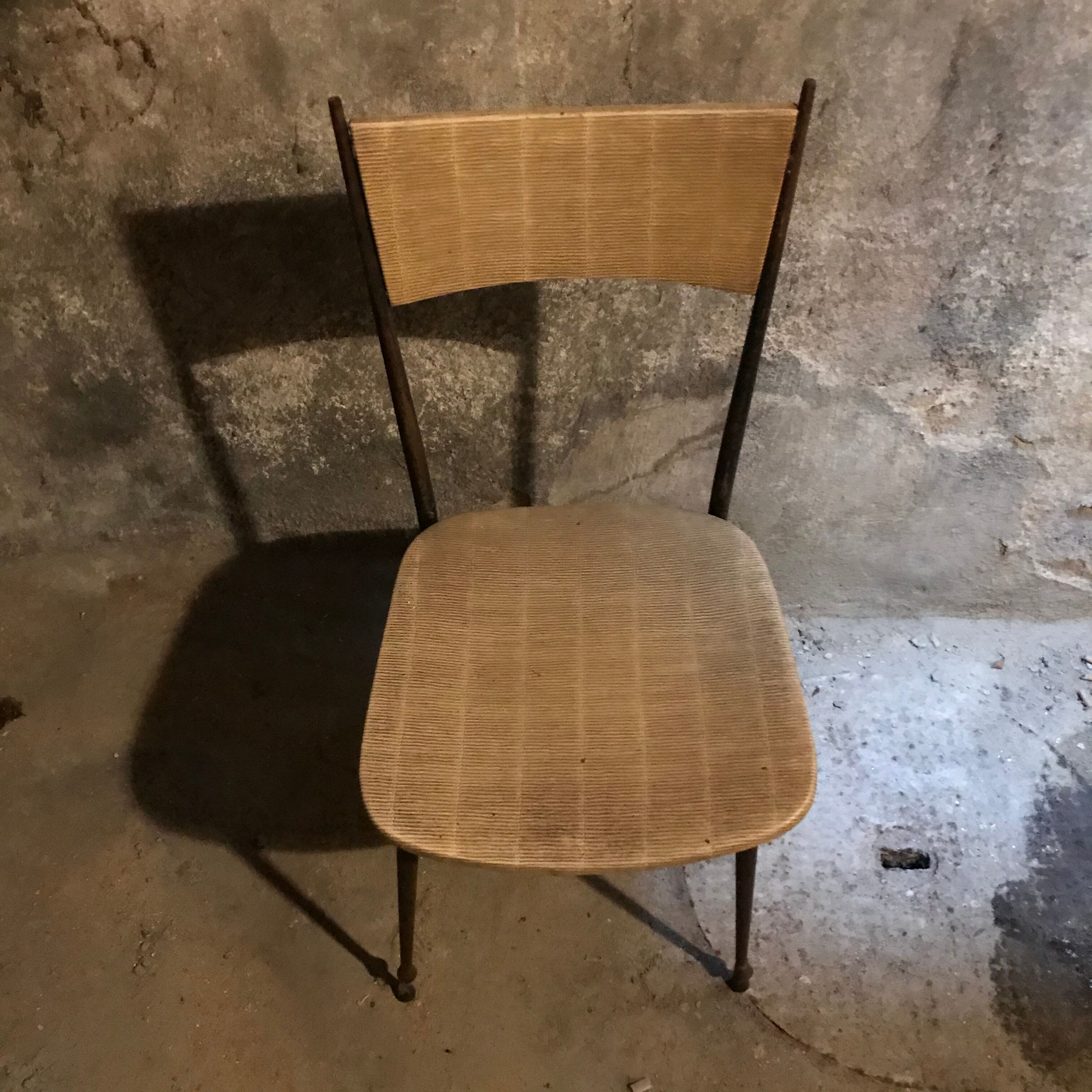 Chair 1960