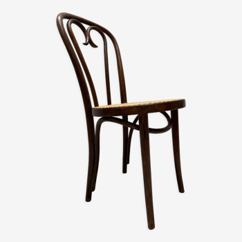 Thonet chair ZPM Radomsko