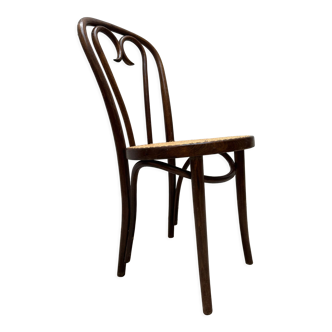 Thonet chair ZPM Radomsko