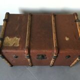 Travel chest