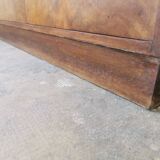 Art Deco sideboard, circa 1930