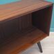 Mahogany bookcase, 60s, Danish design, manufacturing: Denmark