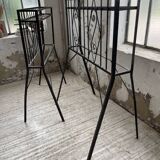 1930s outdoor planters
