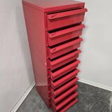 Kartell Drawers by Simon Fussell 1970s