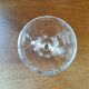 6 art deco Champagne glasses