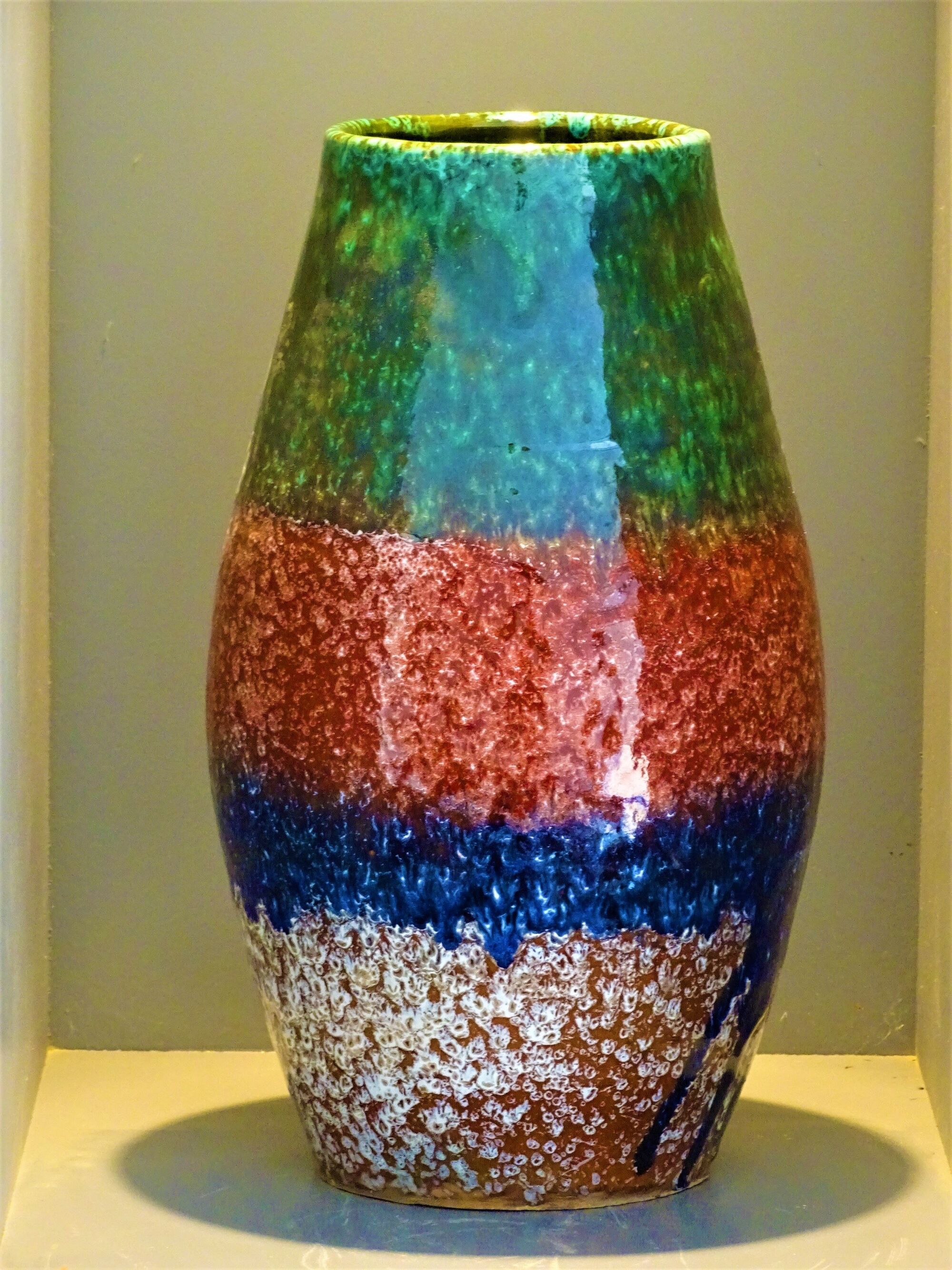 Vase