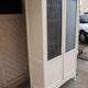 Armoire parisienne