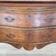 Commode avec bureau