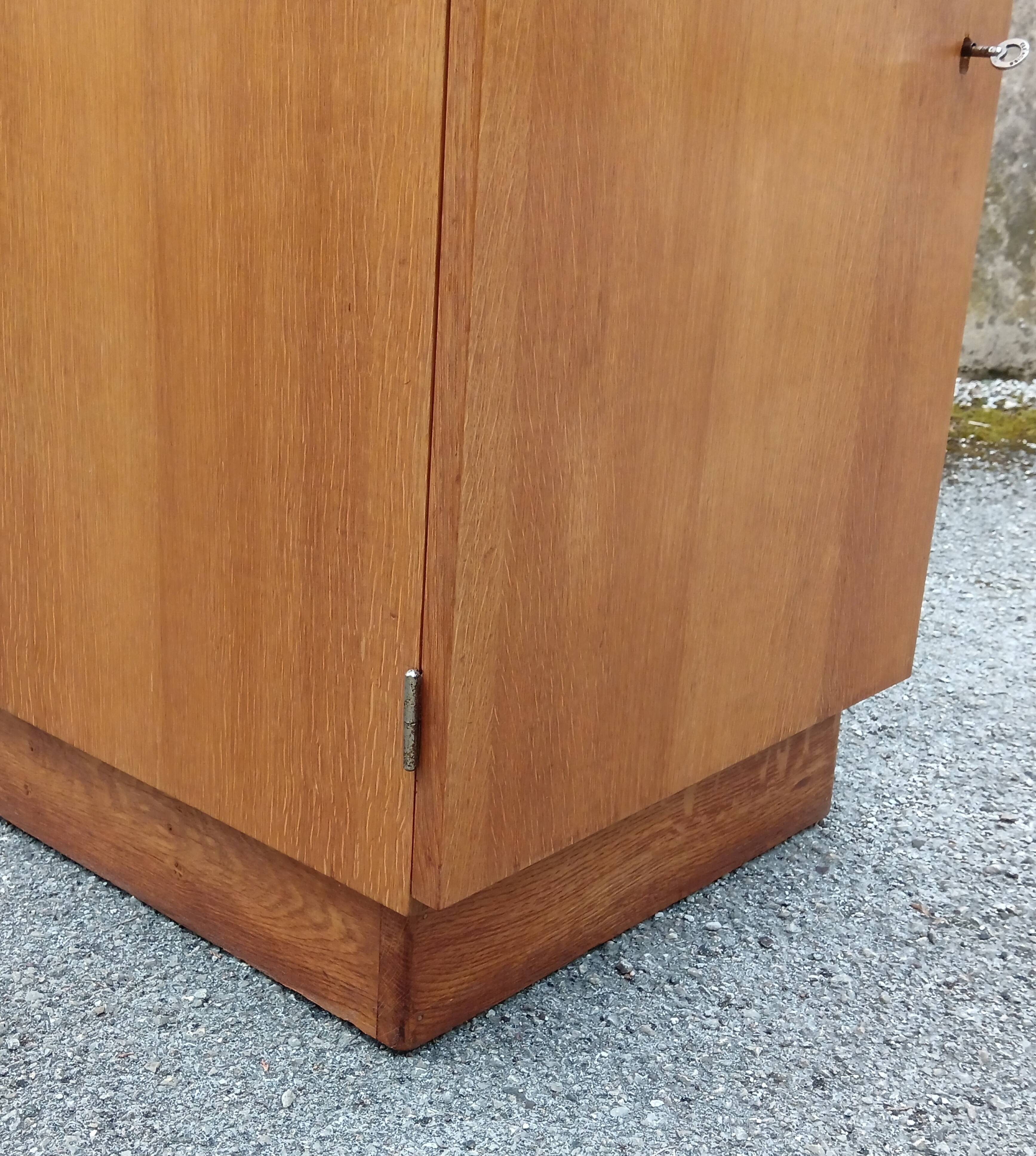 1970 filing cabinet