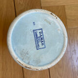 Damascus Sarreguemines pitcher