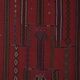 Vintage Turkish Oushak Rug Handwoven 151x235 cm