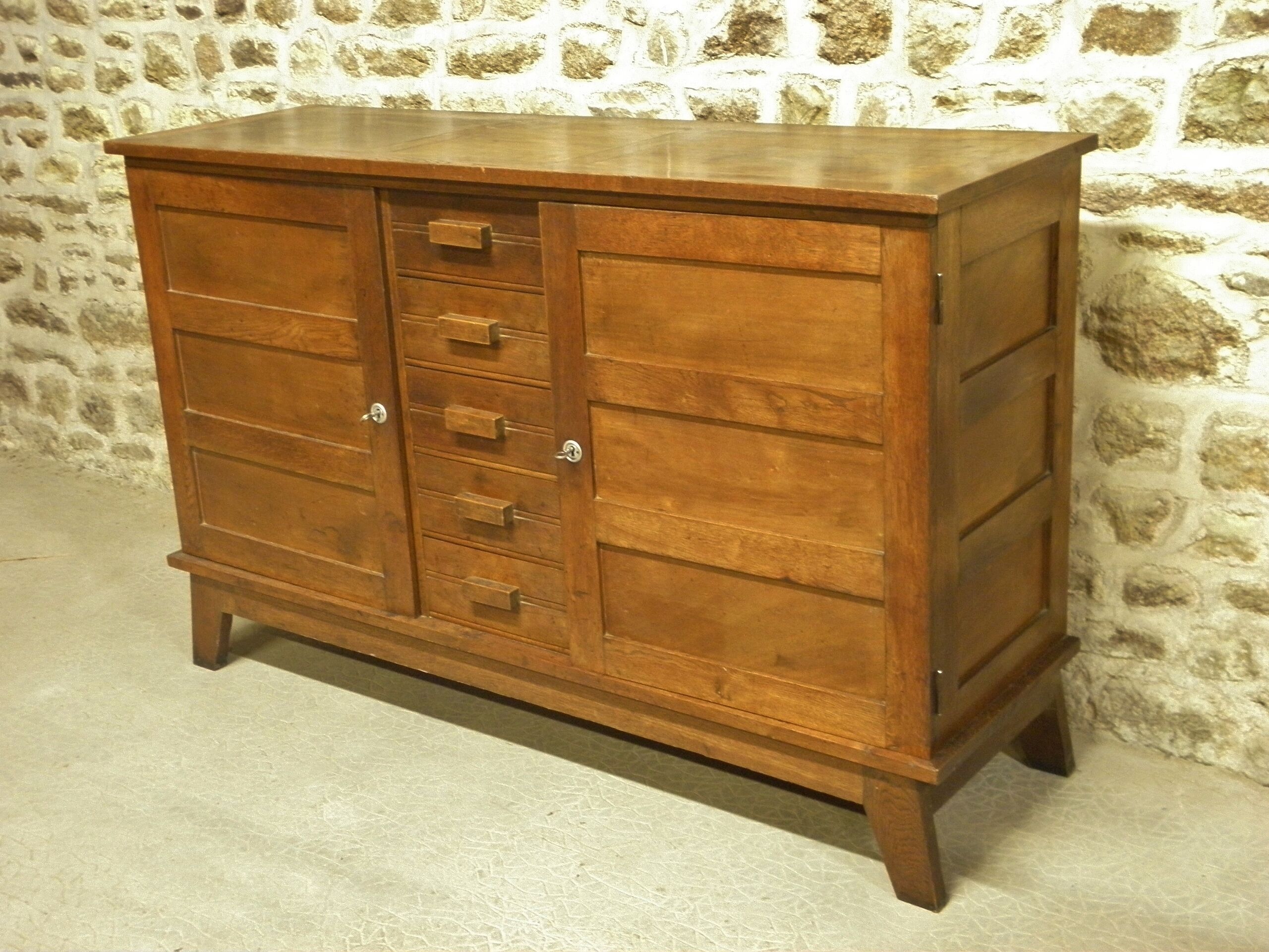 René Gabriel buffet 40 years