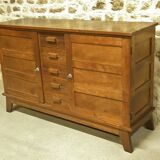 René Gabriel buffet 40 years